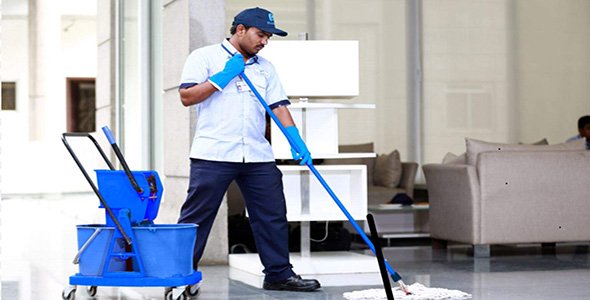 Housekeeping Services