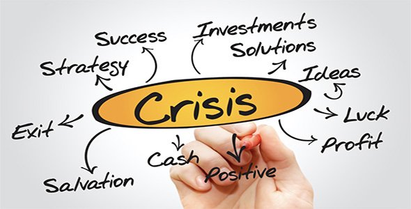 Risk Analysis & Crisis Management