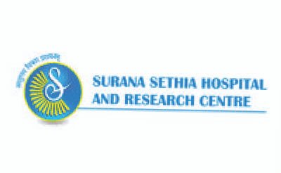 Surana Sethi  Hospital