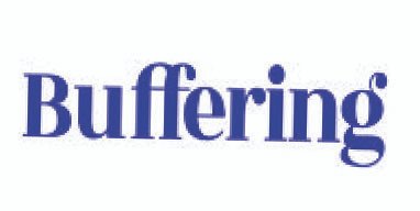 Buffering